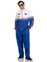 Speedway Racer (Adult)