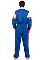 Speedway Racer (Adult)