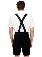 Bayerische Lederhosen (Erwachsene)