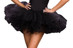 Tulle Costume Tutu