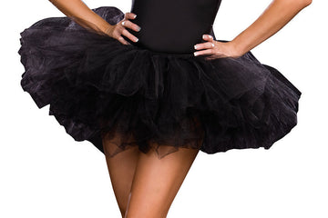 Tulle Costume Tutu