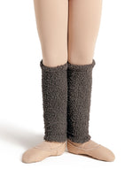 12" Solid Pamper Legwarmer by Capezio