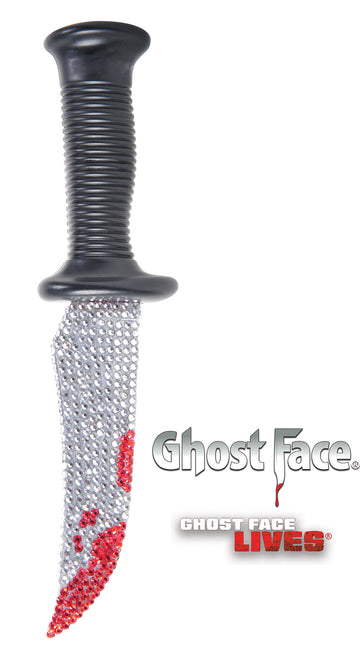 Bling Scream Knife