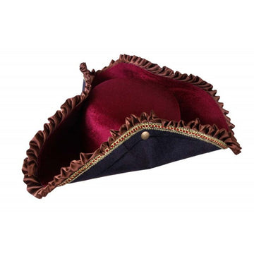 Seven Seas Pirate Hat