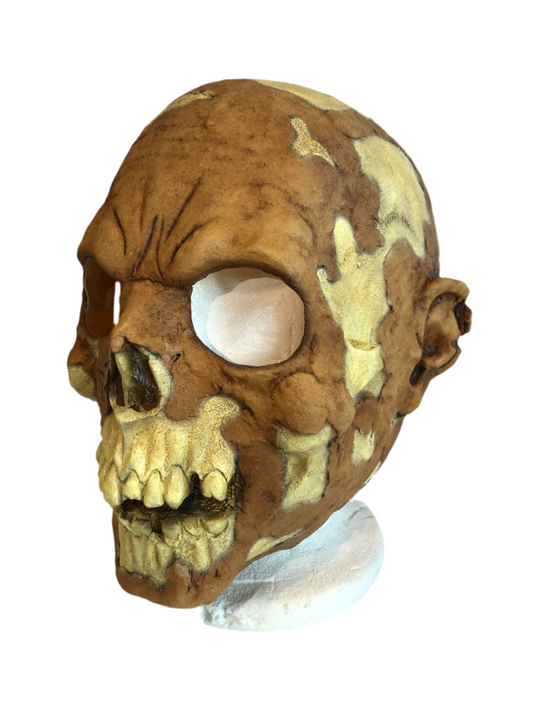 Undead Mummify Mask