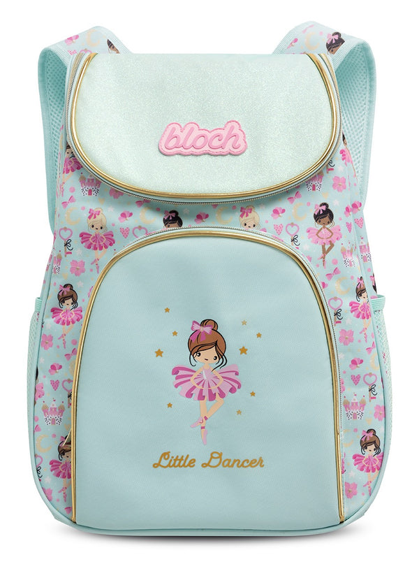 Little Dancer Gear by Bloch (Mint)