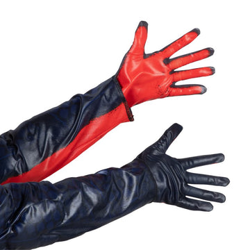 Miles Morales Handschuhe (Kind)
