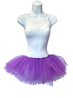 Tulle Costume Tutu