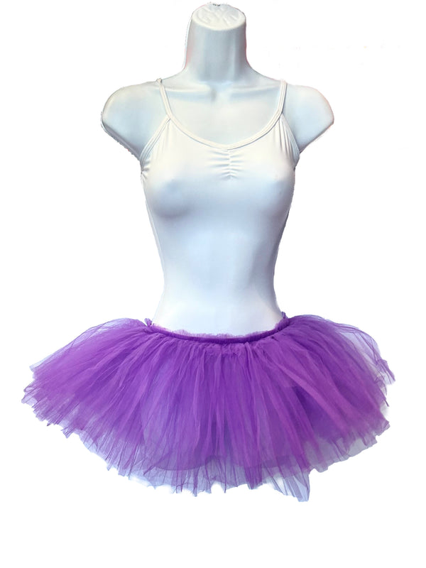 Tulle Costume Tutu