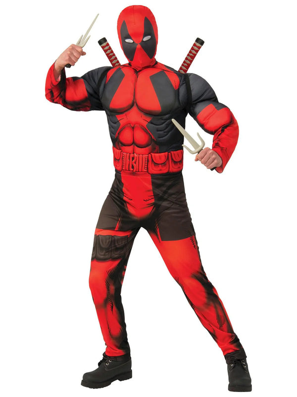 Deadpool (Teen)