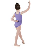 Lavender Tank Leotard by Bloch (Child)