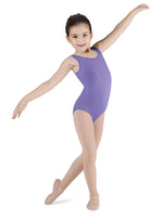 Lavender Tank Leotard by Bloch (Child)