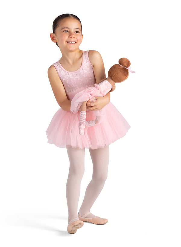 Ballerina Doll