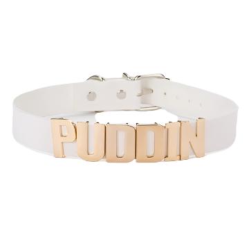 Puddin' Halsband