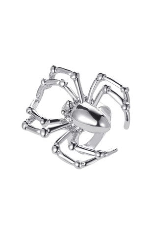 Spider Alloy Ring