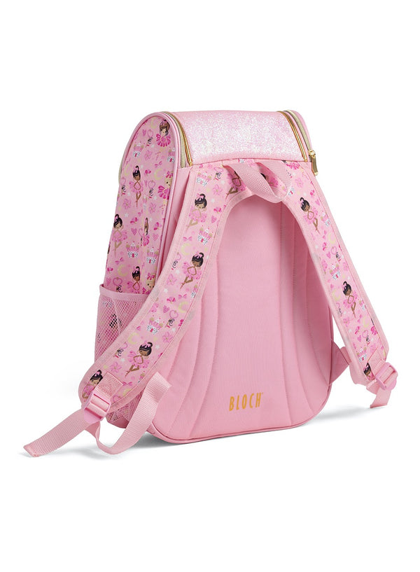 Little Dancer Gear by Bloch (Light Pink)