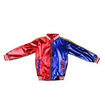 HQ Villain Jacket Only (Adult)