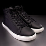 High Top Dansneaker by Fuego