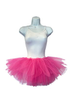 Tulle Costume Tutu