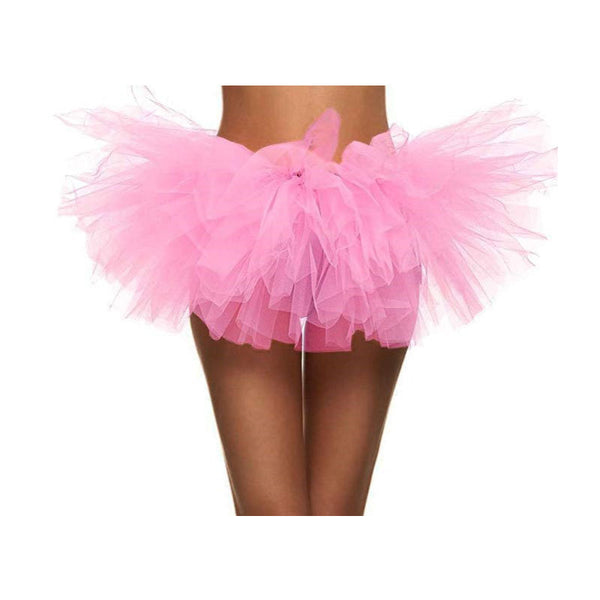 Tulle Costume Tutu