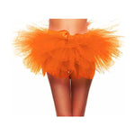 Tulle Costume Tutu