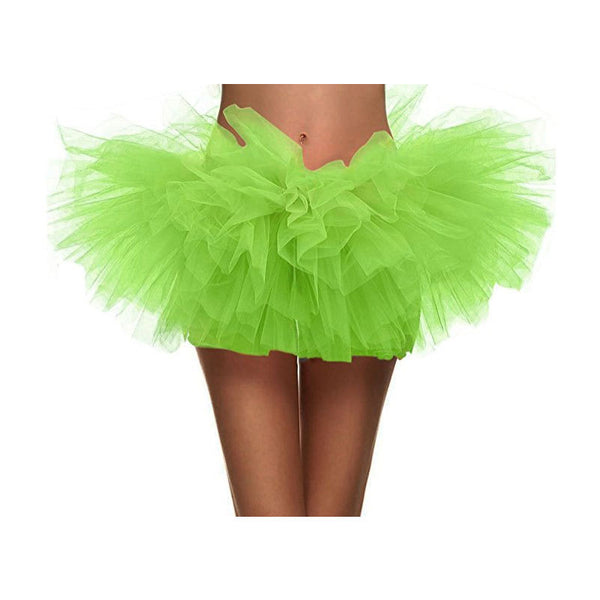 Tulle Costume Tutu