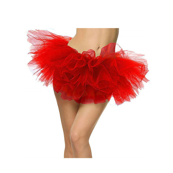 Tulle Costume Tutu