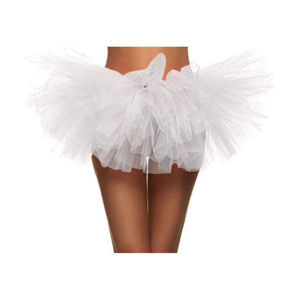 Tulle Costume Tutu