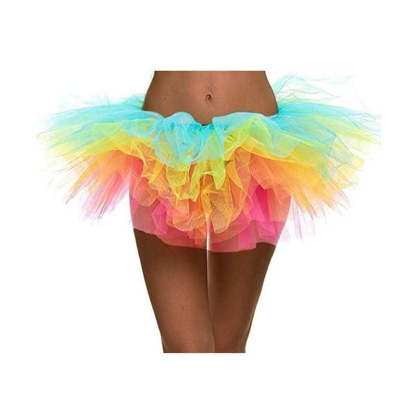 Tulle Costume Tutu