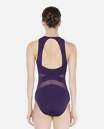 Aaliyah Halter Leotard by Lulli (Adult)