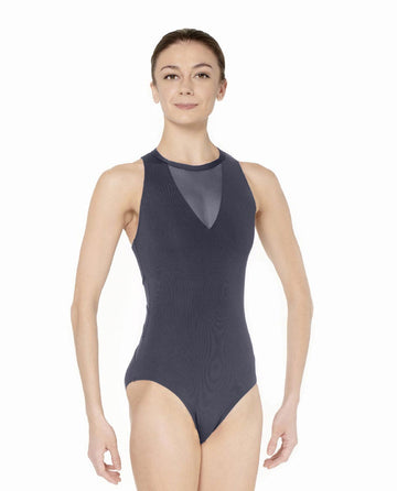 Aaliyah Halter Leotard by Lulli (Adult)