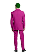 Ruby Red Joker Suit (Adult)