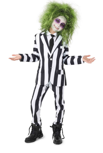 Beetlejuice Suit (Child)