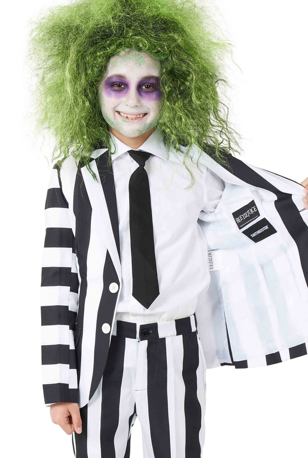 Beetlejuice Suit (Child)