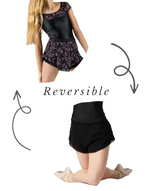 Enchanted 2 in 1 Reversible Skirt