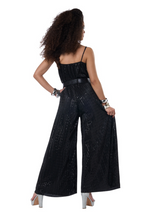 Let's Dance Disco Jumpsuit (Adult)