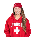 Lifeguard Baseball Cap