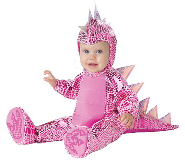 Super Cute-A-Saurus (Infant)