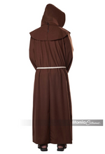 Renaissance Friar Robe (Adult)