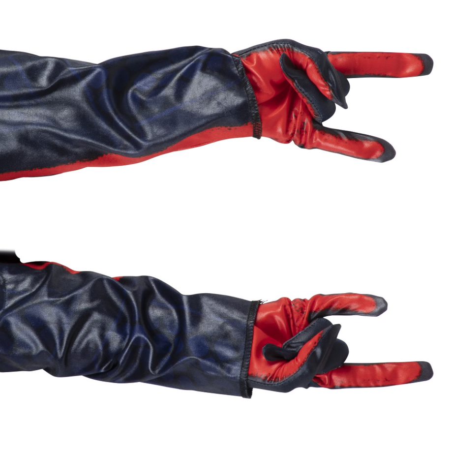 Miles Morales Gloves (Child) | A Chorus Line