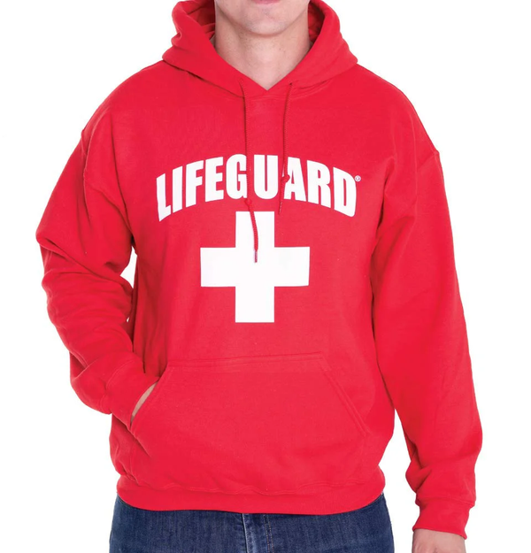 Lifeguard Sweatshirt