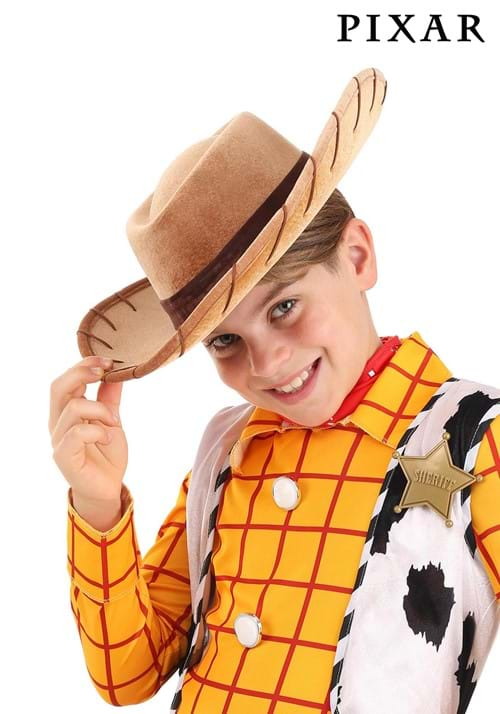 Toy Story Woody Hat (Child)