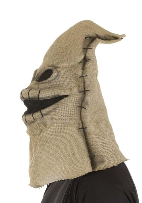 Oogie Boogie Mouth Mover Mask