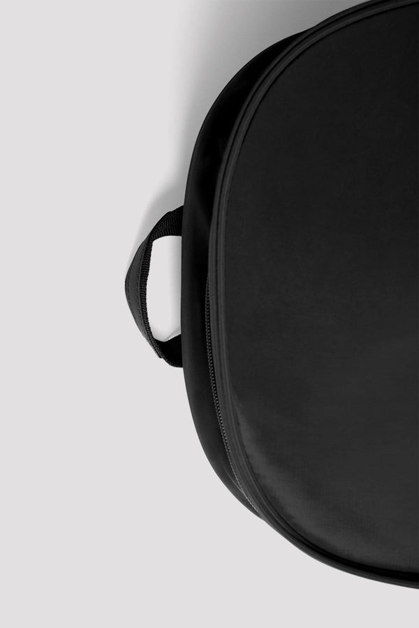 Classic Bloch Backpack (Black)