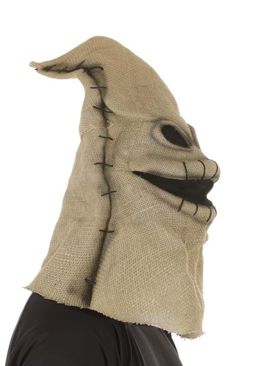 Oogie Boogie Mouth Mover Mask