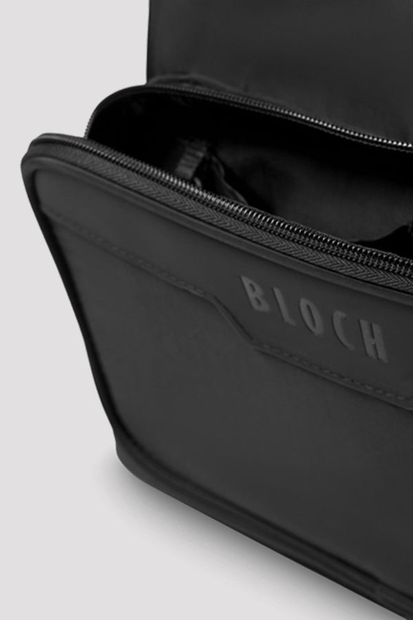 Classic Bloch Backpack (Black)