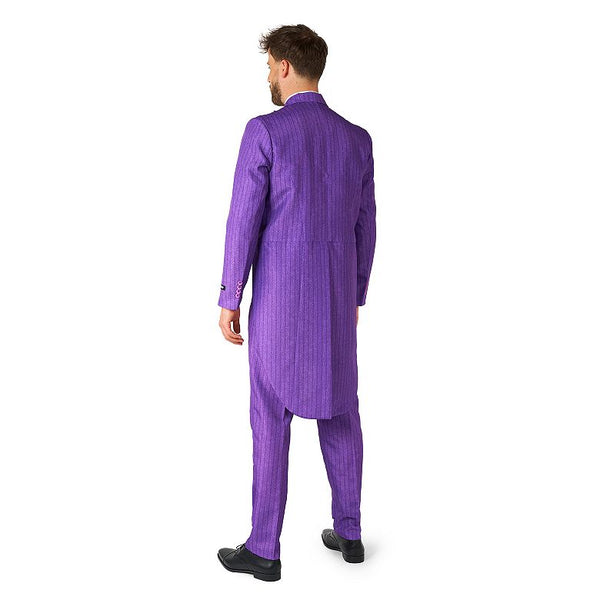 Traje de frac Joker (hombres) 