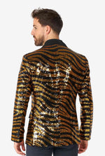 Traje Tiger Royale (Hombres)