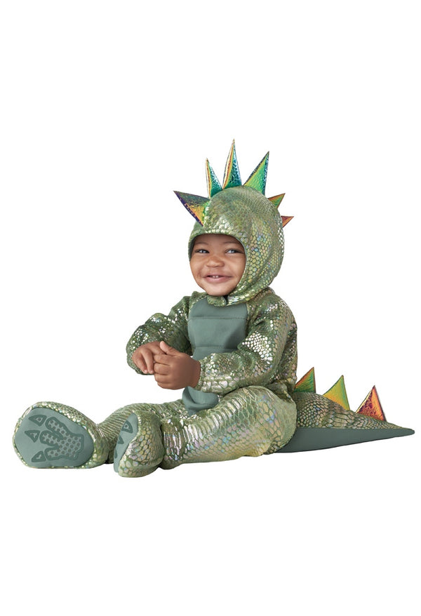 Lil Poop-A-Saurus (Infant)