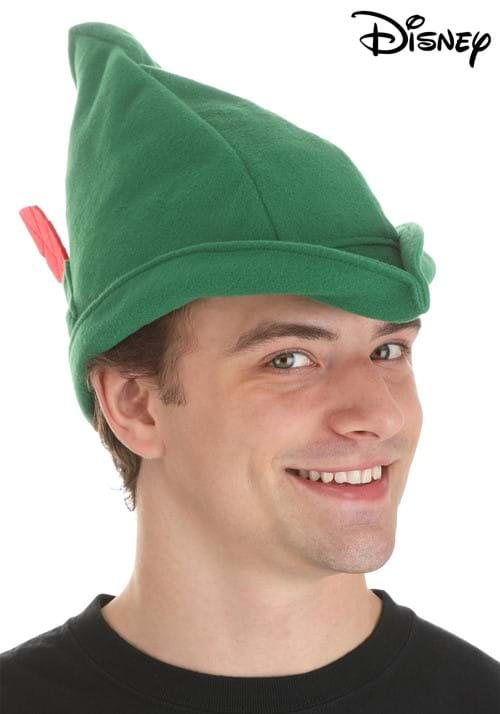 Peter Pan Hat